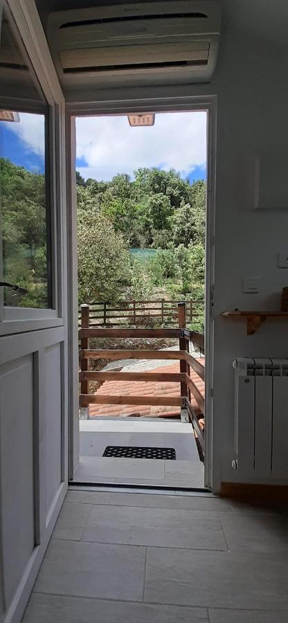 Gite Avec Terrasse Privee Proche Des Gorges Du Verdon アルマーニュ・アン・プロヴァンス エクステリア 写真