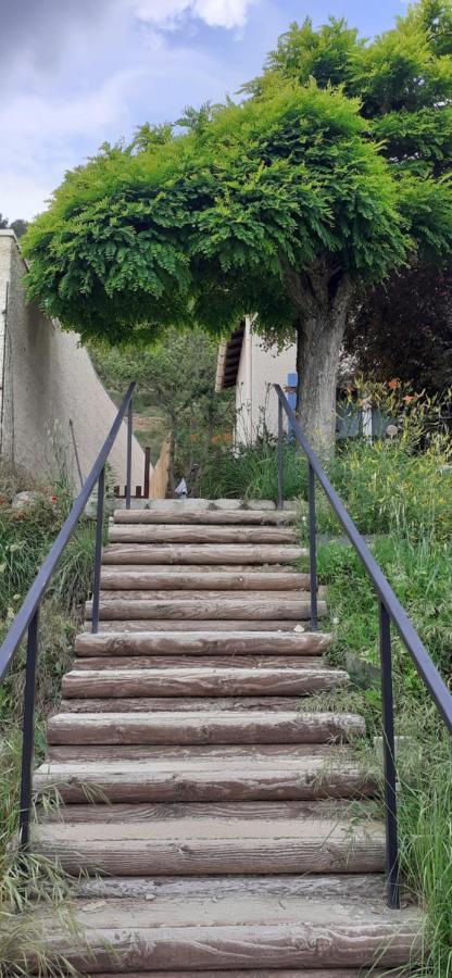 Gite Avec Terrasse Privee Proche Des Gorges Du Verdon アルマーニュ・アン・プロヴァンス エクステリア 写真