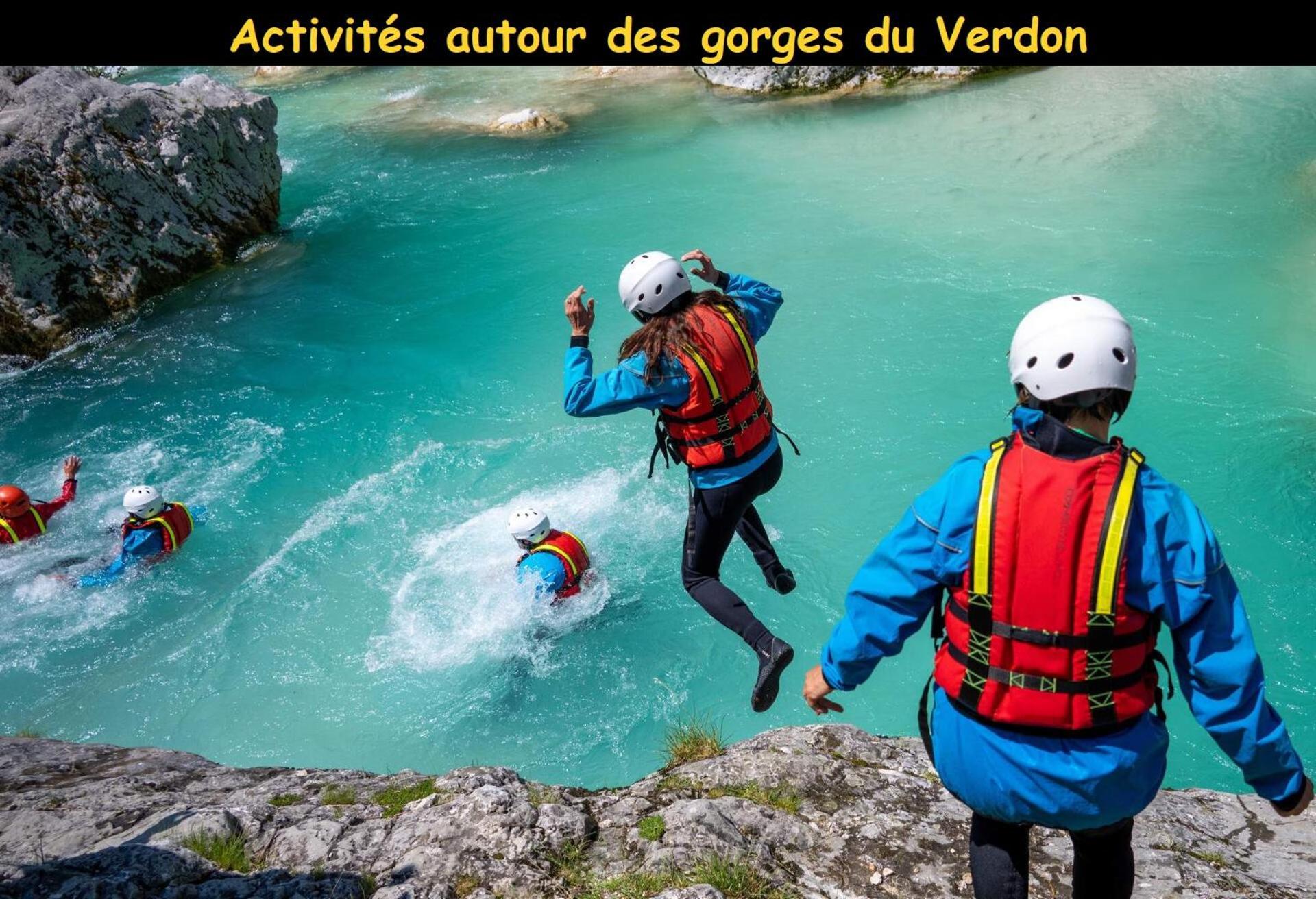 Gite Avec Terrasse Privee Proche Des Gorges Du Verdon アルマーニュ・アン・プロヴァンス エクステリア 写真
