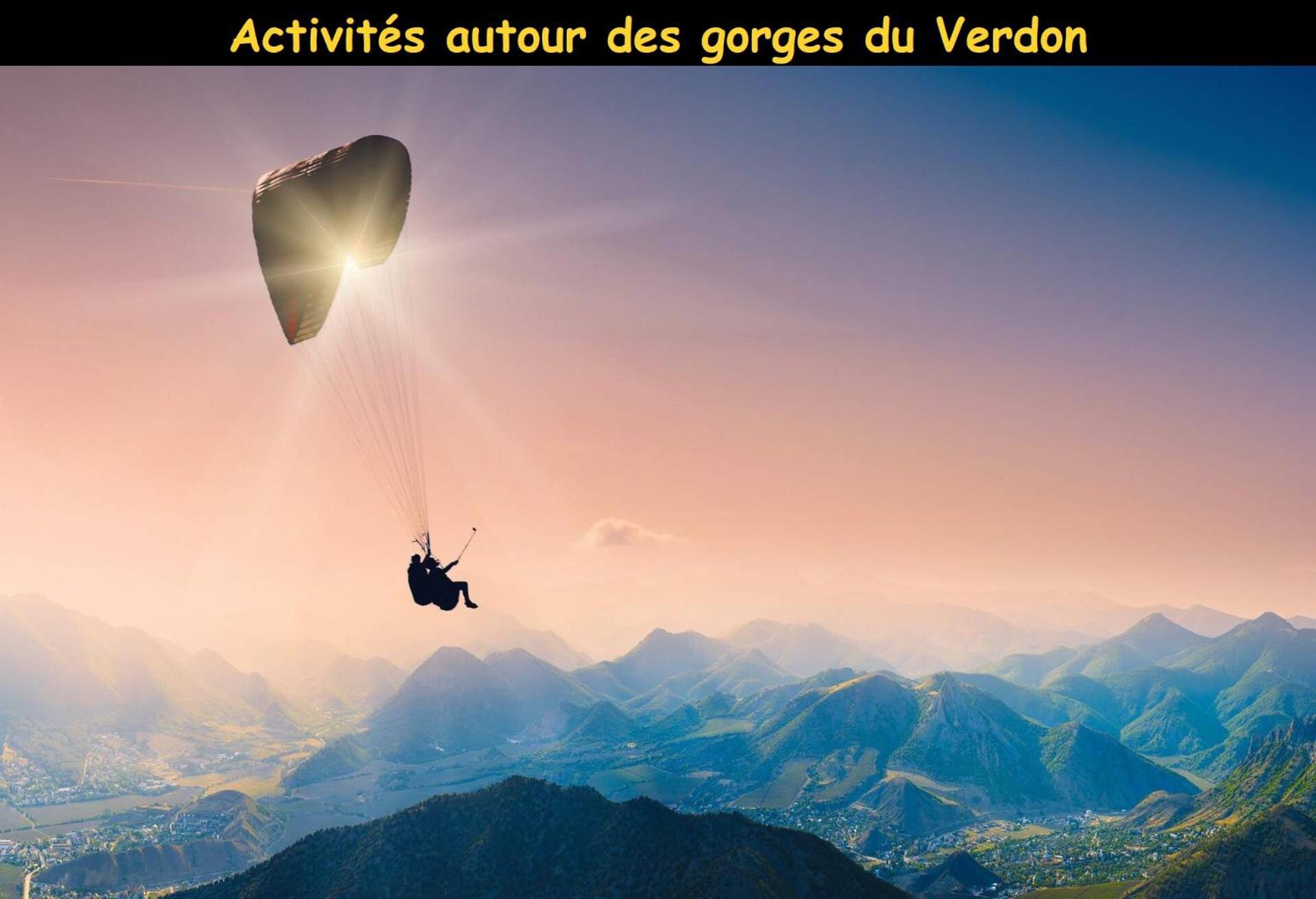 Gite Avec Terrasse Privee Proche Des Gorges Du Verdon アルマーニュ・アン・プロヴァンス エクステリア 写真