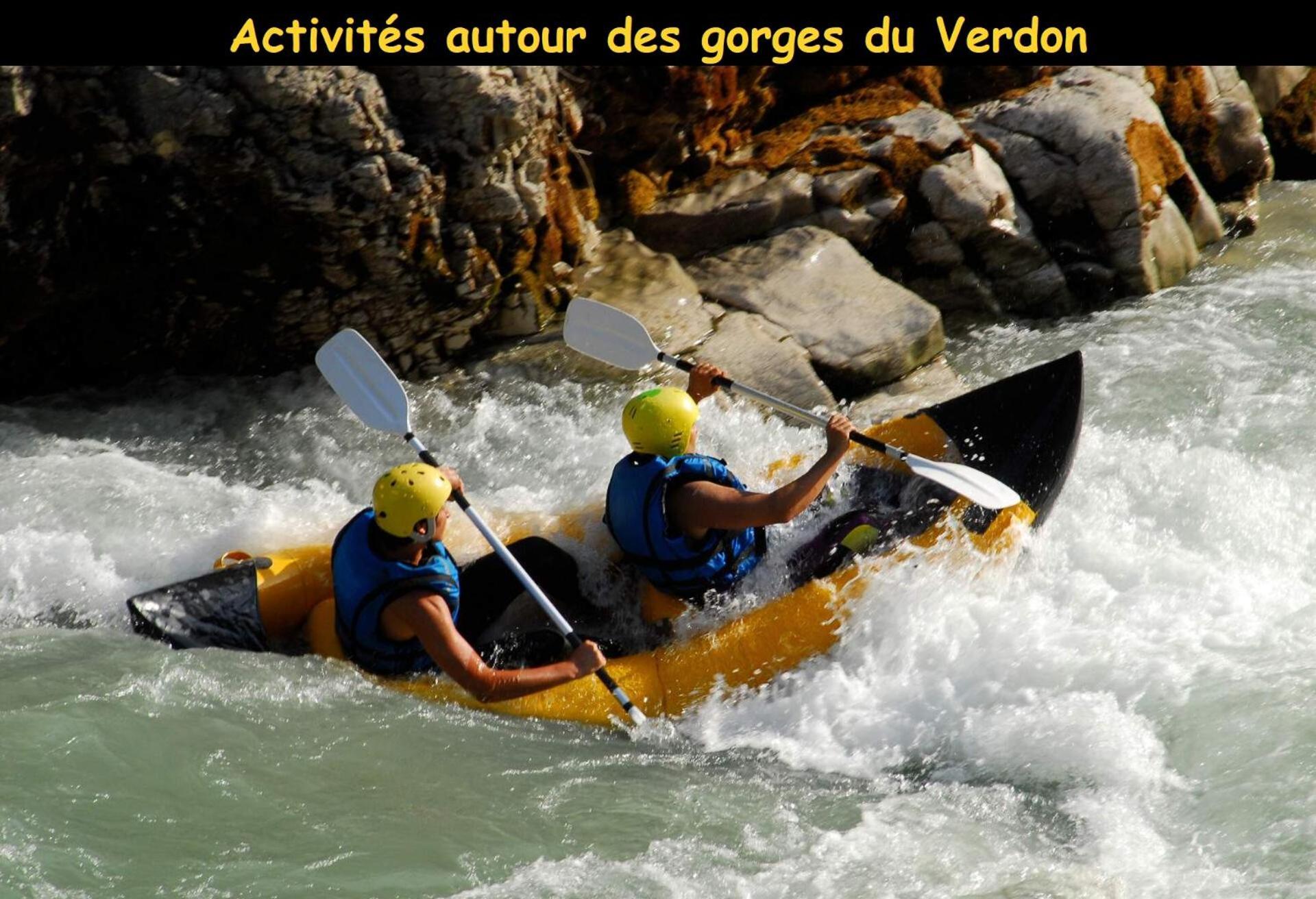 Gite Avec Terrasse Privee Proche Des Gorges Du Verdon アルマーニュ・アン・プロヴァンス エクステリア 写真