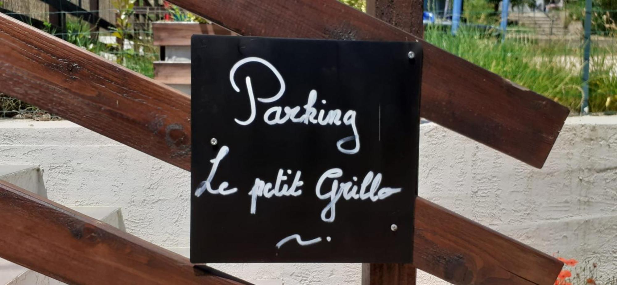 Gite Avec Terrasse Privee Proche Des Gorges Du Verdon アルマーニュ・アン・プロヴァンス エクステリア 写真