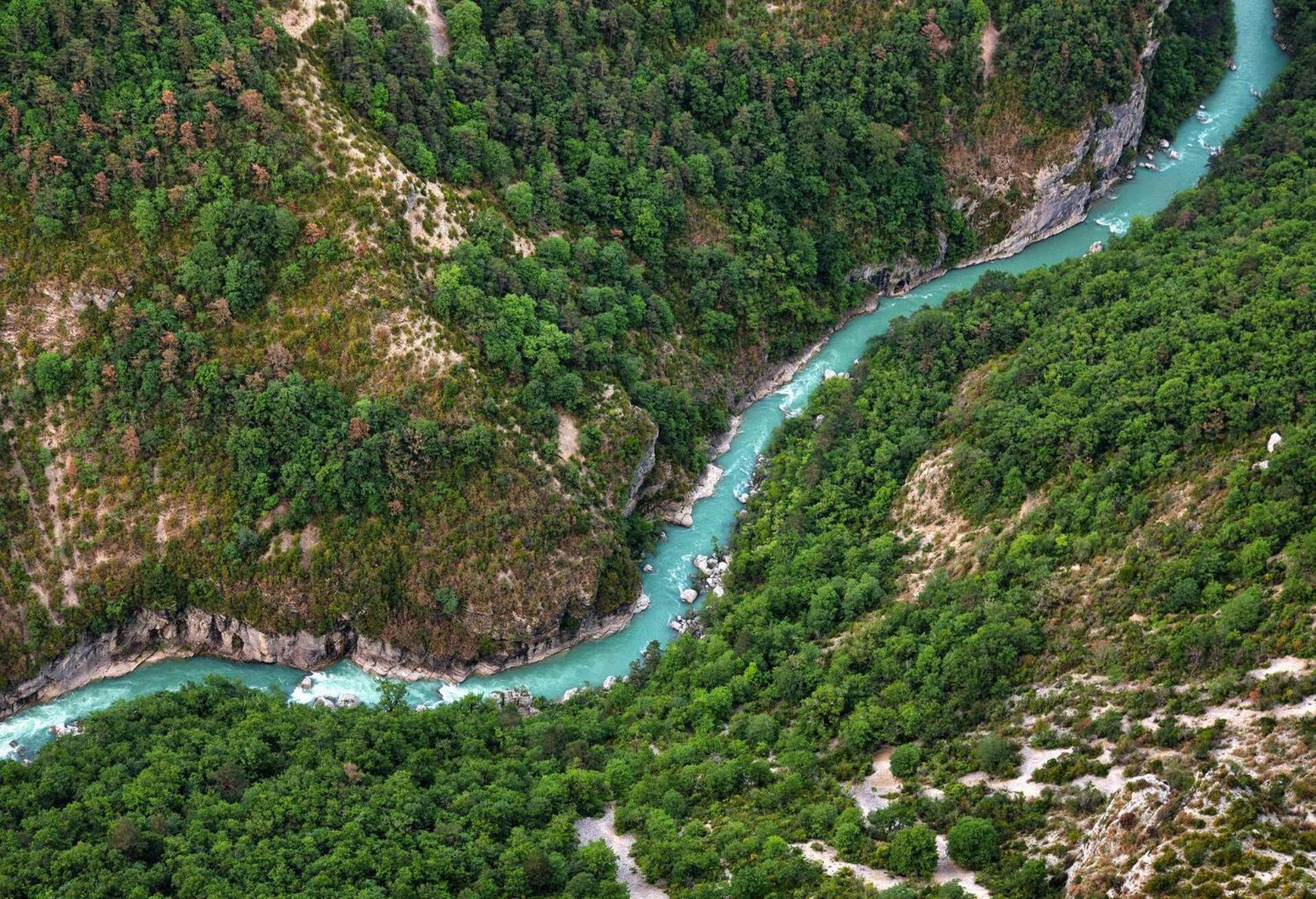 Gite Avec Terrasse Privee Proche Des Gorges Du Verdon アルマーニュ・アン・プロヴァンス エクステリア 写真
